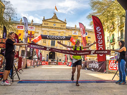 Ultra Trail Tarragona 2015 